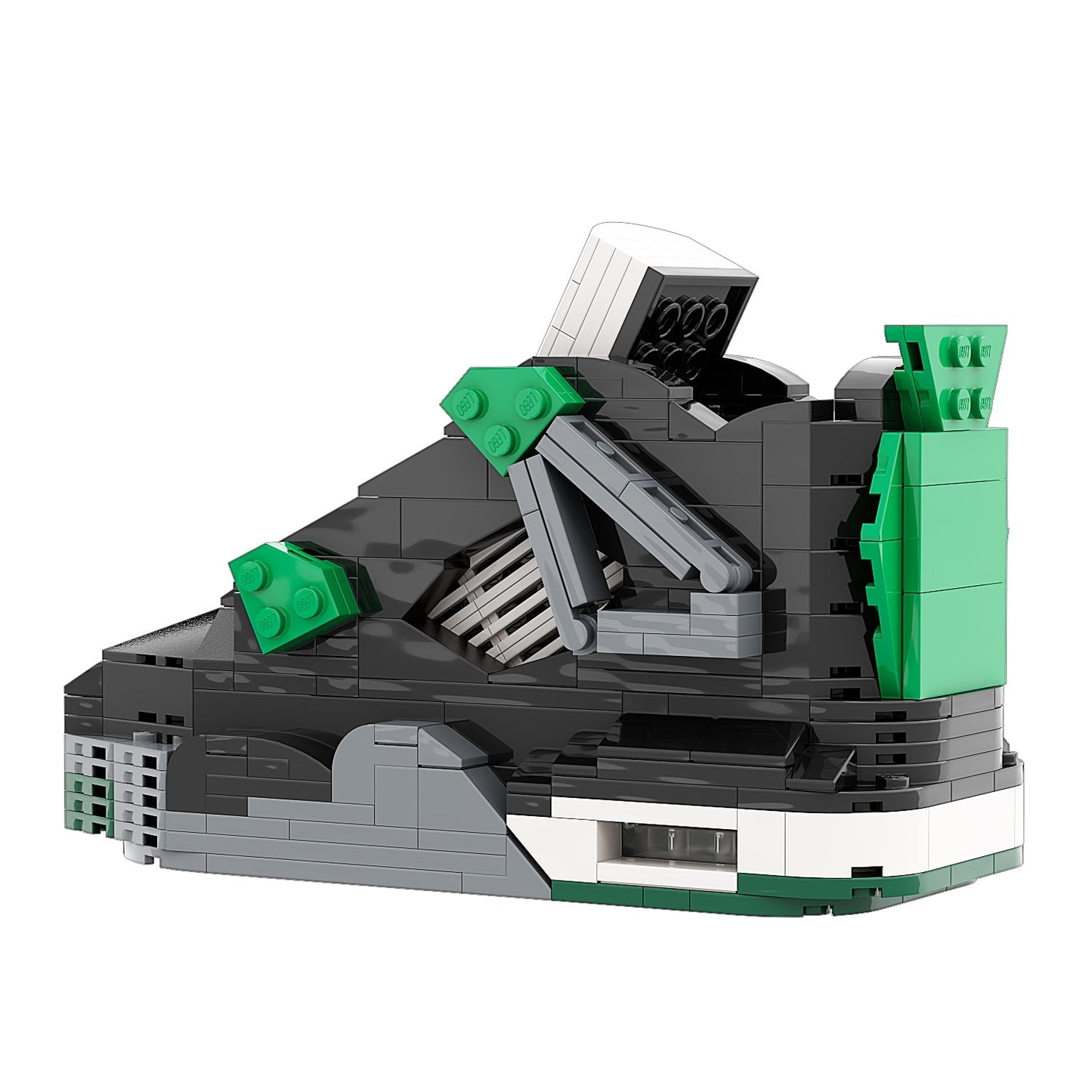 #sneakerbricks# - #hypebrickz# - #sneakergifts#