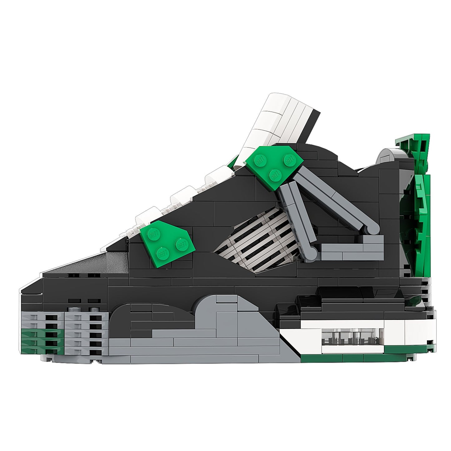 #sneakerbricks# - #hypebrickz# - #sneakergifts#