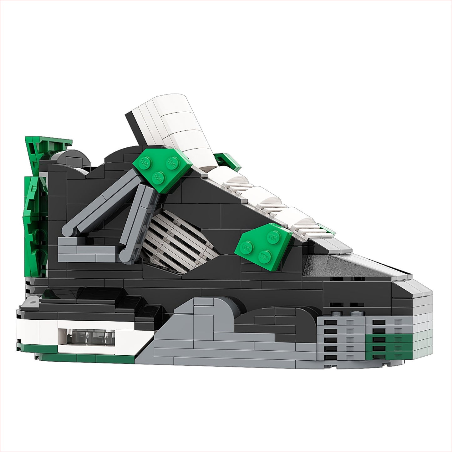 #sneakerbricks# - #hypebrickz# - #sneakergifts#