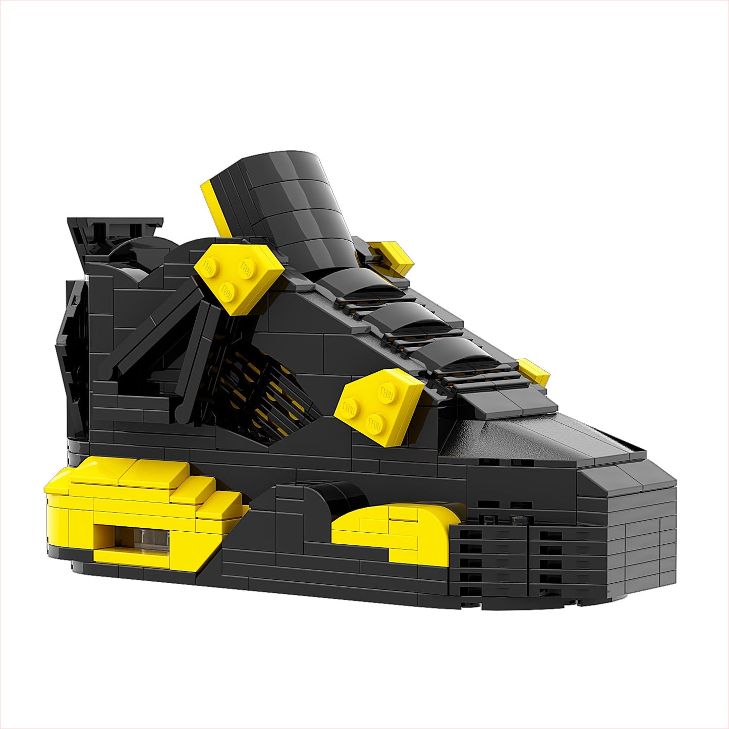 #sneakerbricks# - #hypebrickz# - #sneakergifts#