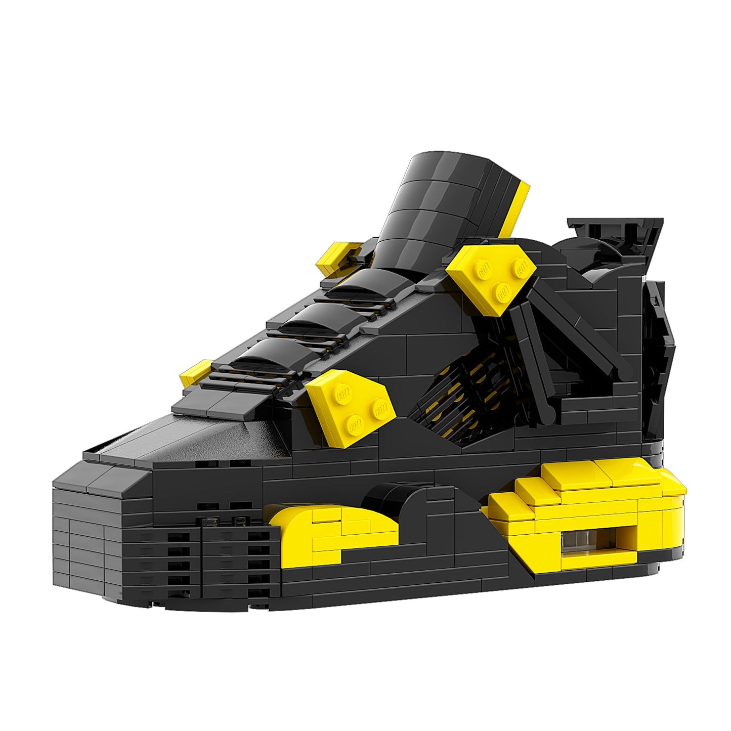 #sneakerbricks# - #hypebrickz# - #sneakergifts#