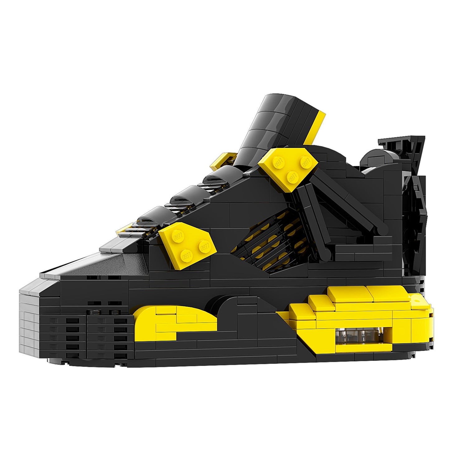 #sneakerbricks# - #hypebrickz# - #sneakergifts#