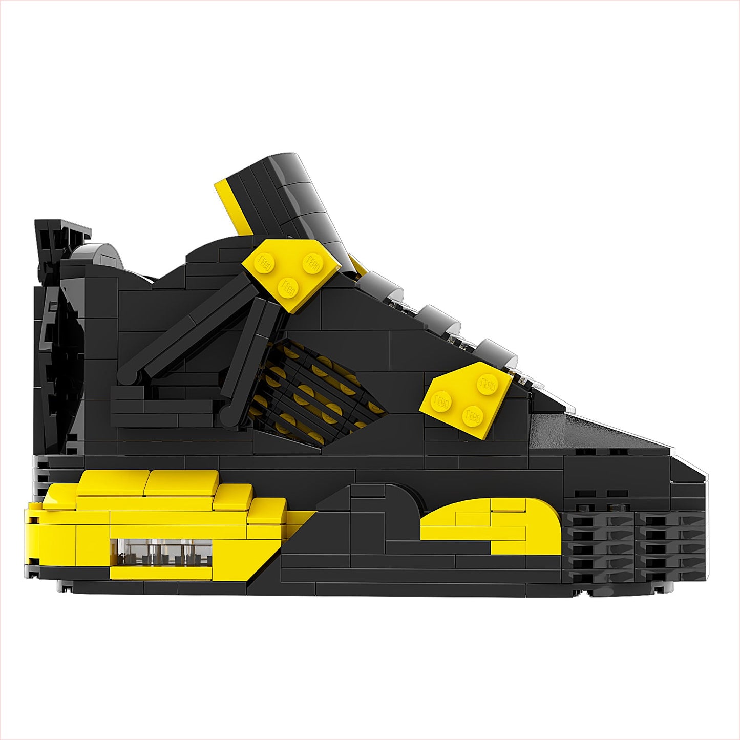 #sneakerbricks# - #hypebrickz# - #sneakergifts#