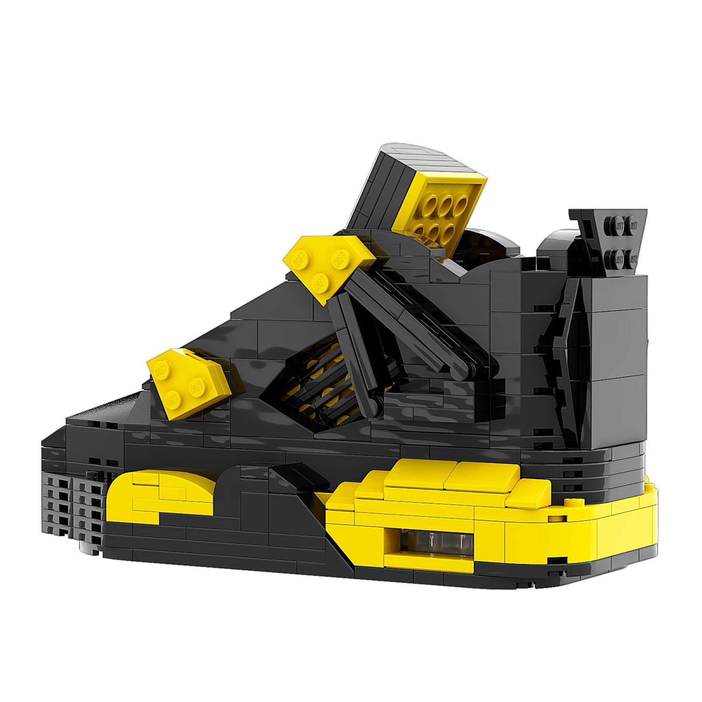 #sneakerbricks# - #hypebrickz# - #sneakergifts#