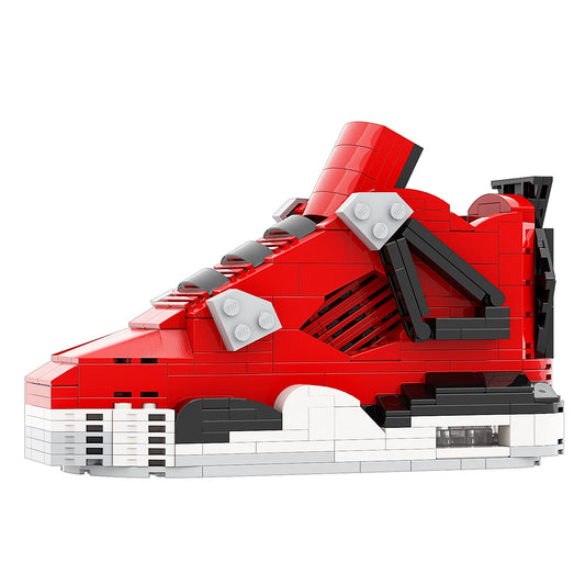 #sneakerbricks# - #hypebrickz# - #sneakergifts#