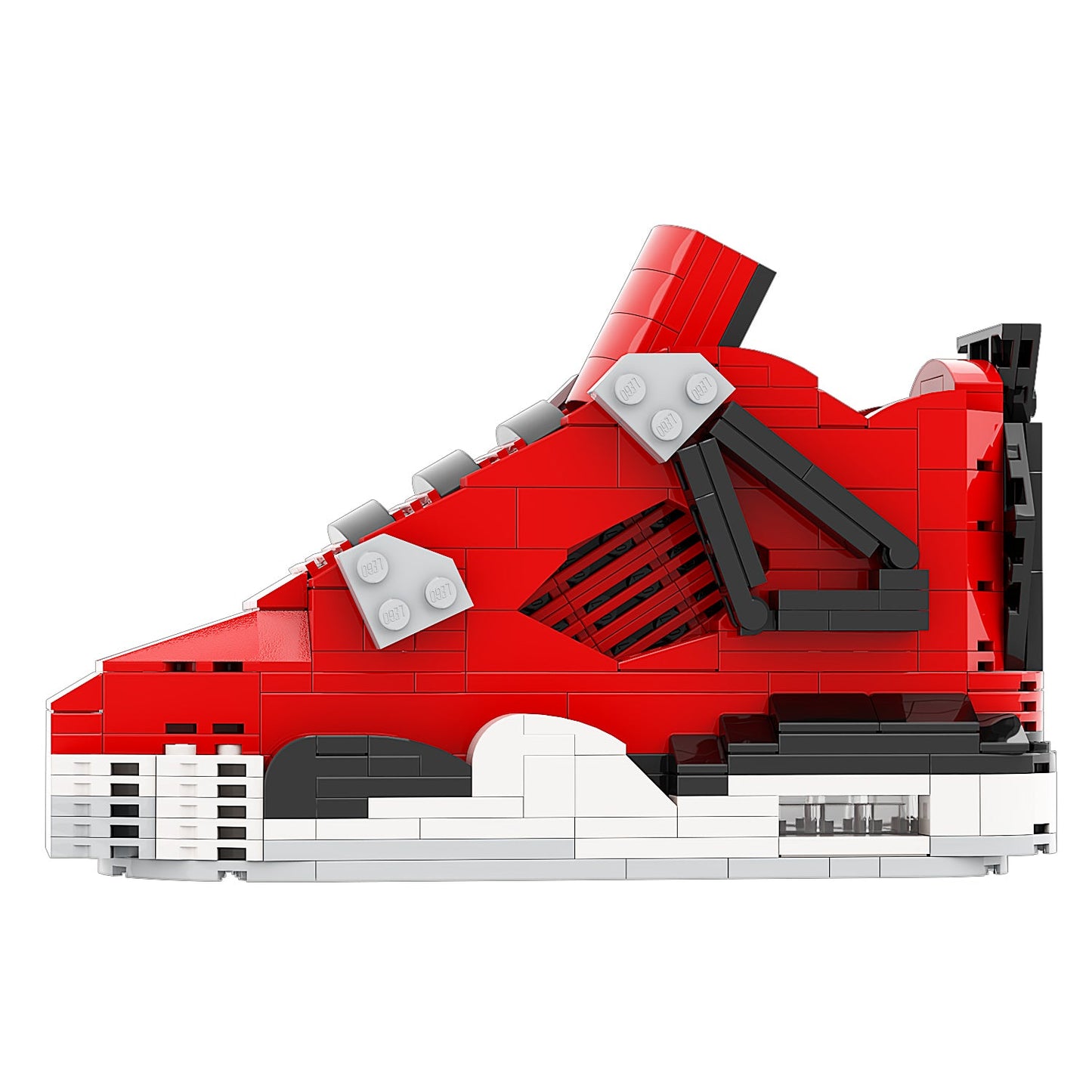 #sneakerbricks# - #hypebrickz# - #sneakergifts#