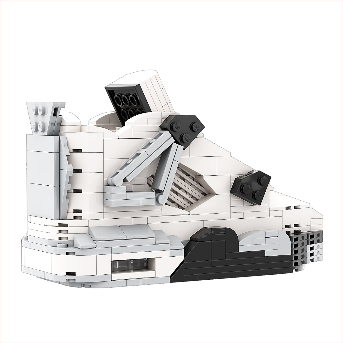 #sneakerbricks# - #hypebrickz# - #sneakergifts#