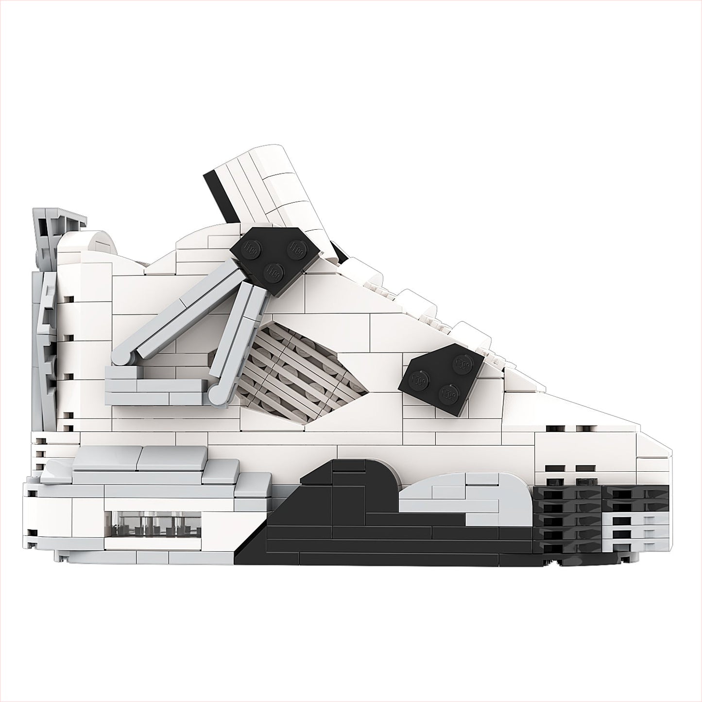 #sneakerbricks# - #hypebrickz# - #sneakergifts#