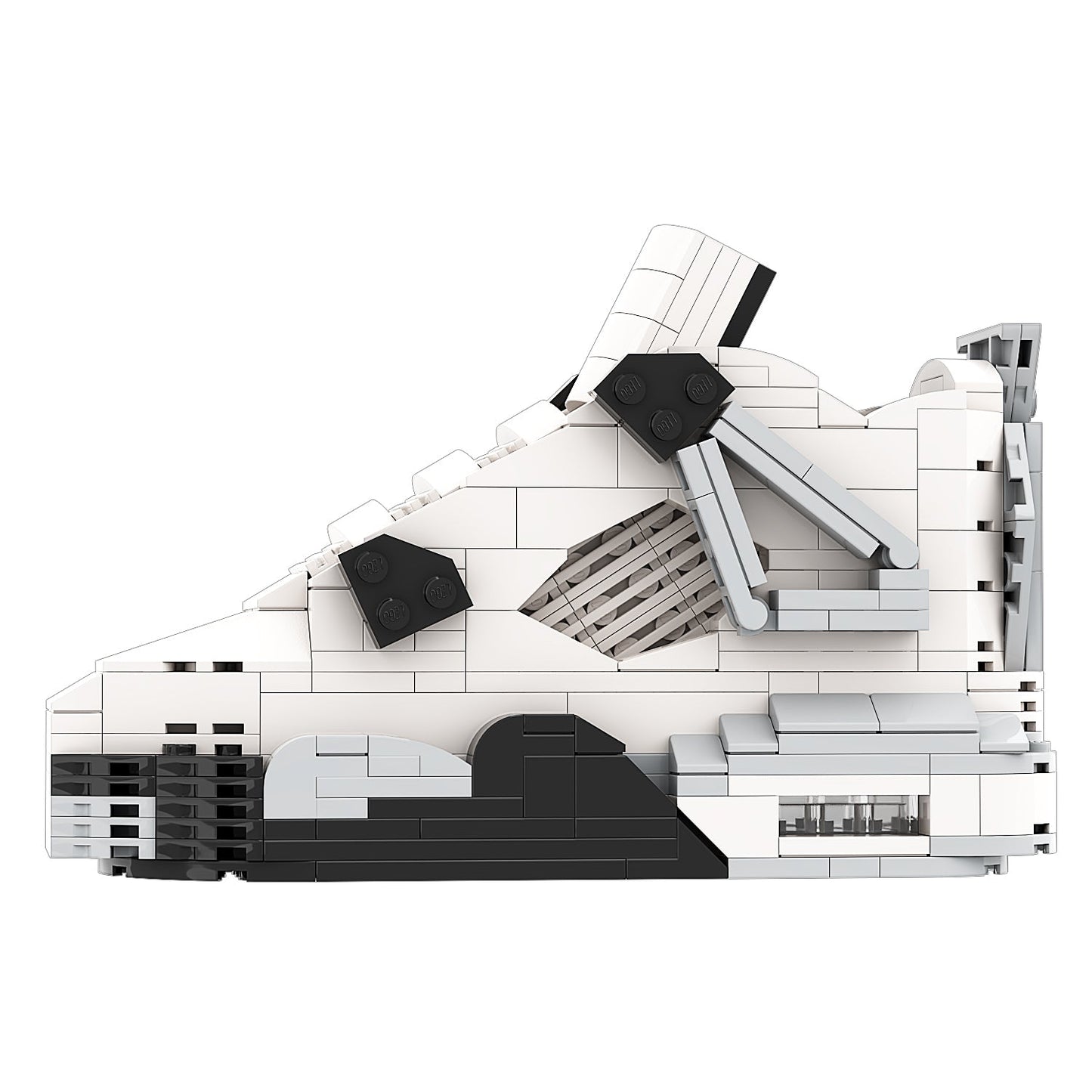 #sneakerbricks# - #hypebrickz# - #sneakergifts#