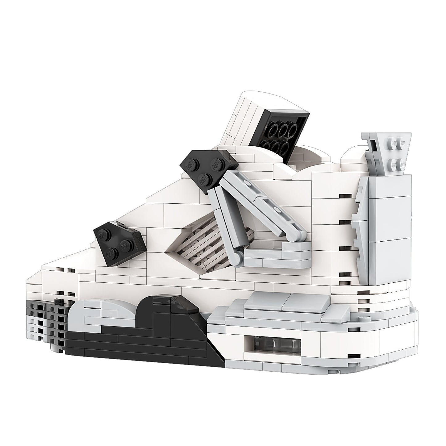 #sneakerbricks# - #hypebrickz# - #sneakergifts#