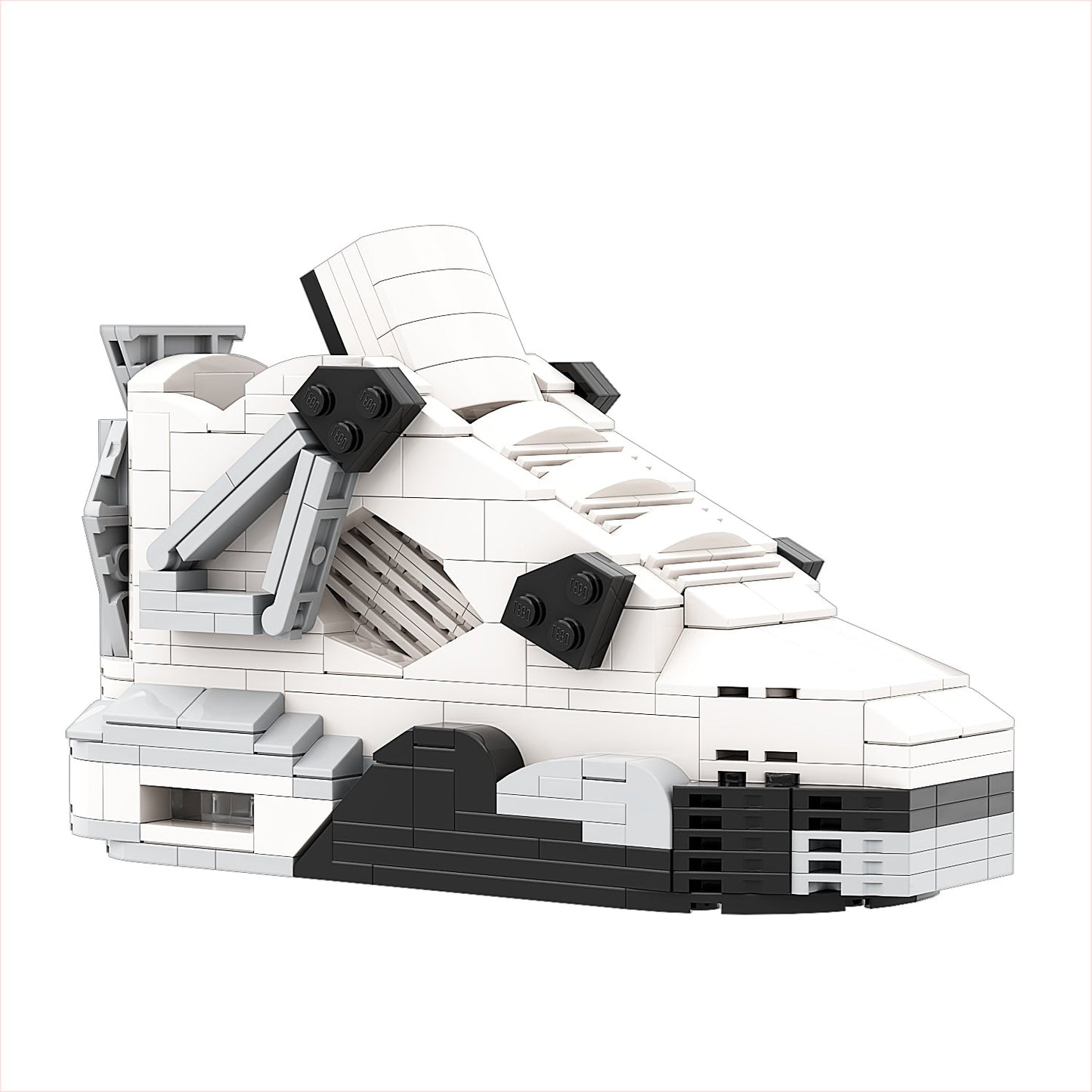 #sneakerbricks# - #hypebrickz# - #sneakergifts#