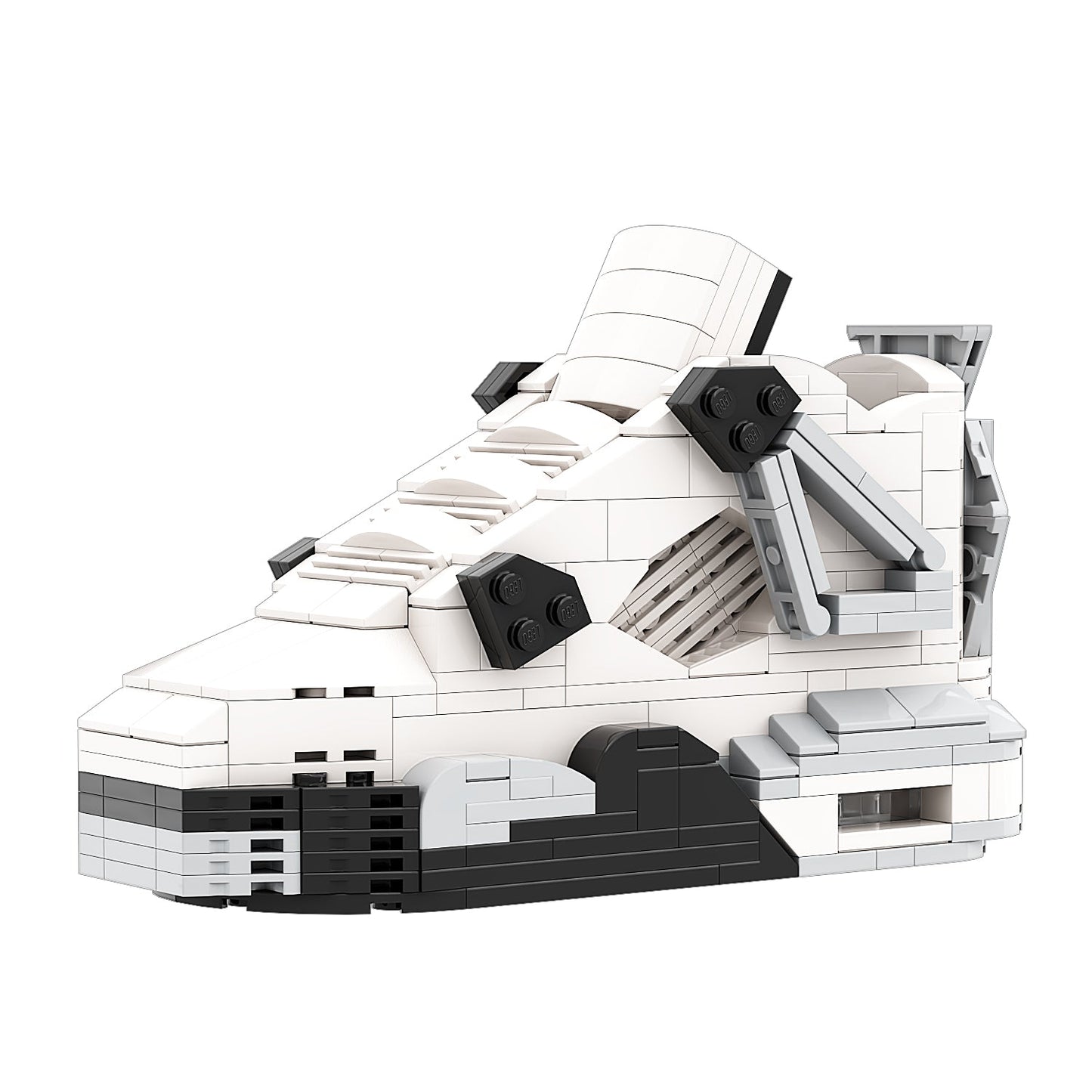 #sneakerbricks# - #hypebrickz# - #sneakergifts#