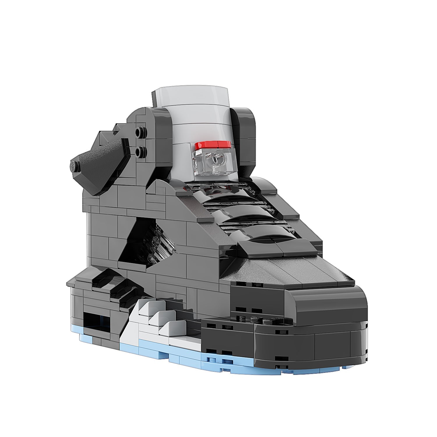 #sneakerbricks# - #hypebrickz# - #sneakergifts#