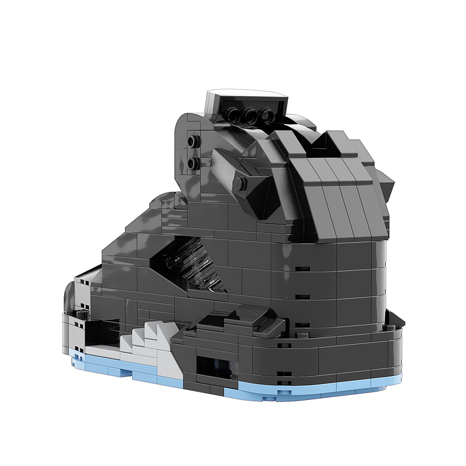 #sneakerbricks# - #hypebrickz# - #sneakergifts#