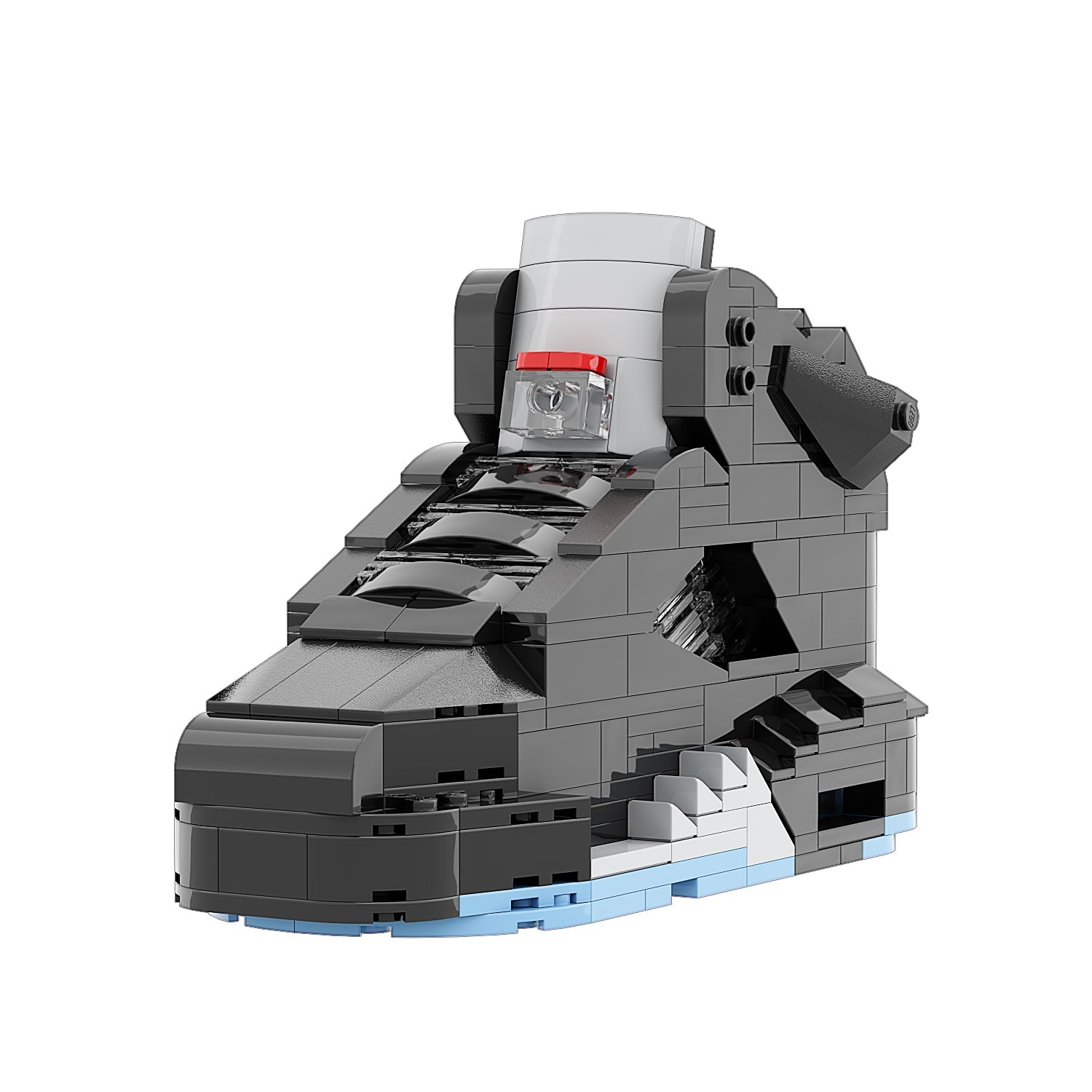 #sneakerbricks# - #hypebrickz# - #sneakergifts#