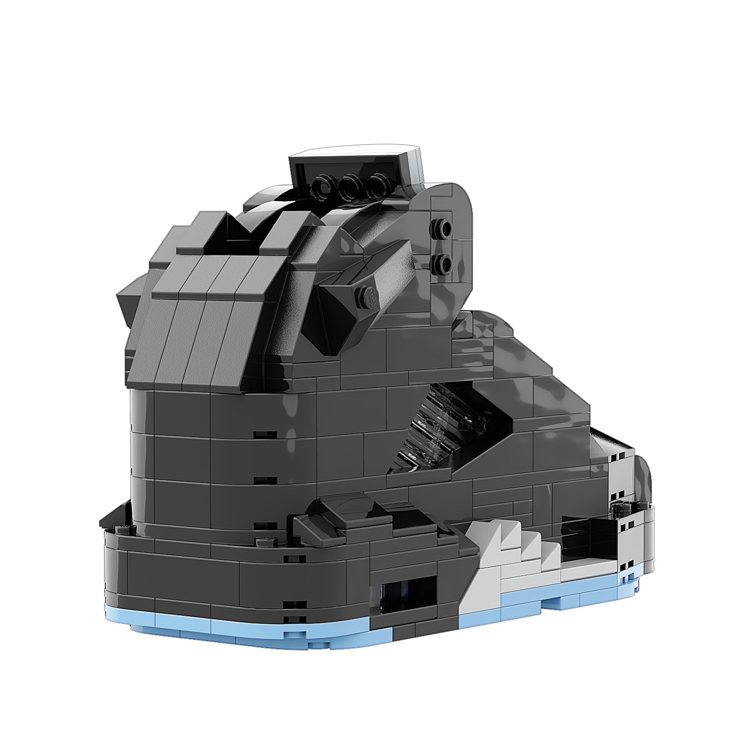 #sneakerbricks# - #hypebrickz# - #sneakergifts#