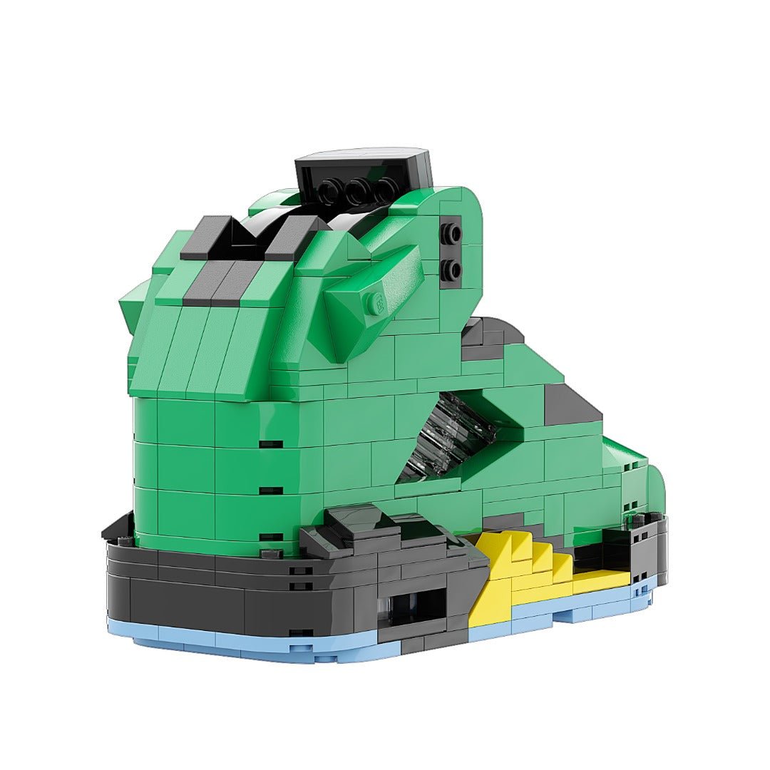 #sneakerbricks# - #hypebrickz# - #sneakergifts#