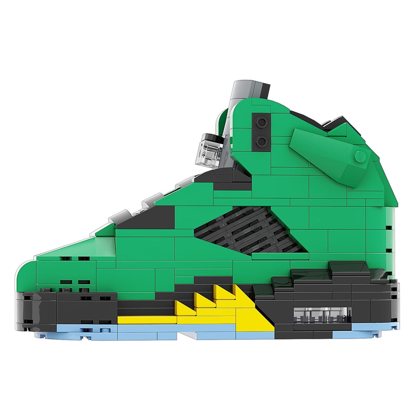 #sneakerbricks# - #hypebrickz# - #sneakergifts#