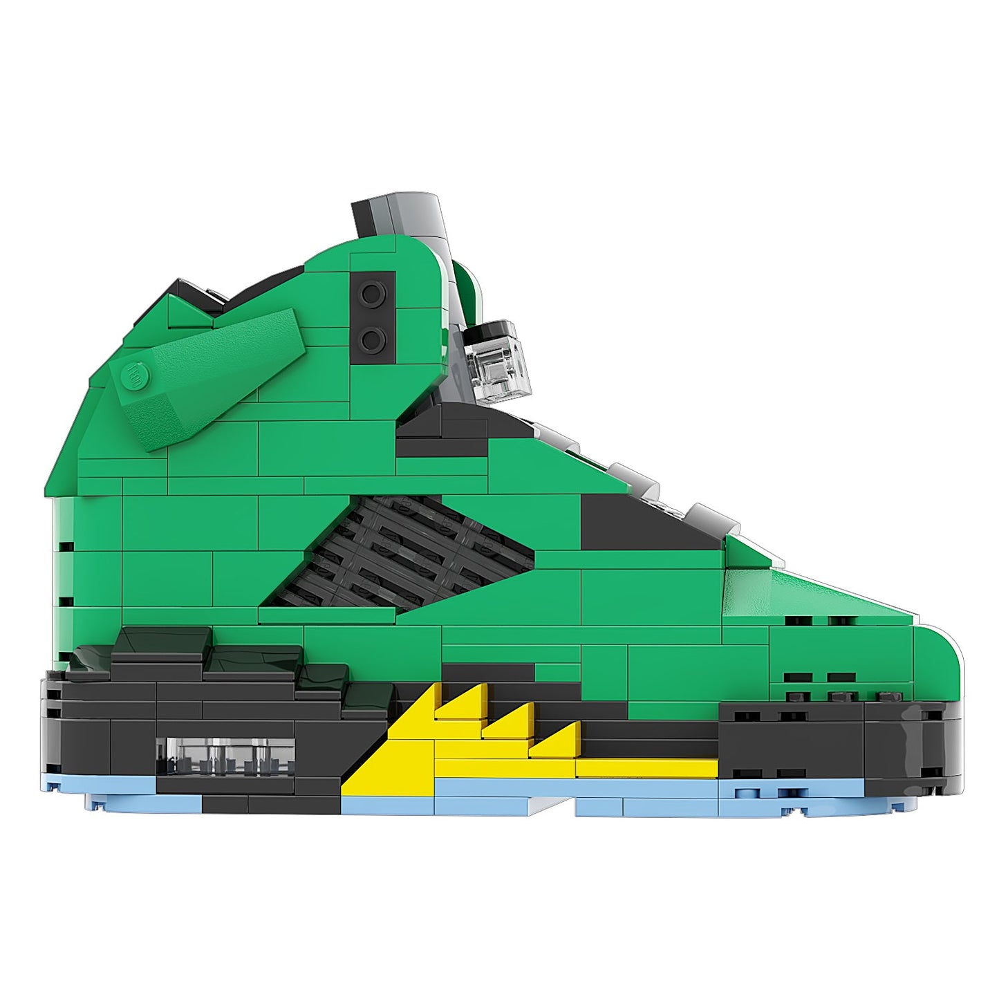 #sneakerbricks# - #hypebrickz# - #sneakergifts#