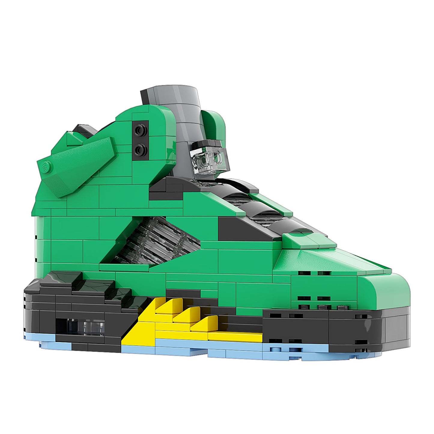 #sneakerbricks# - #hypebrickz# - #sneakergifts#