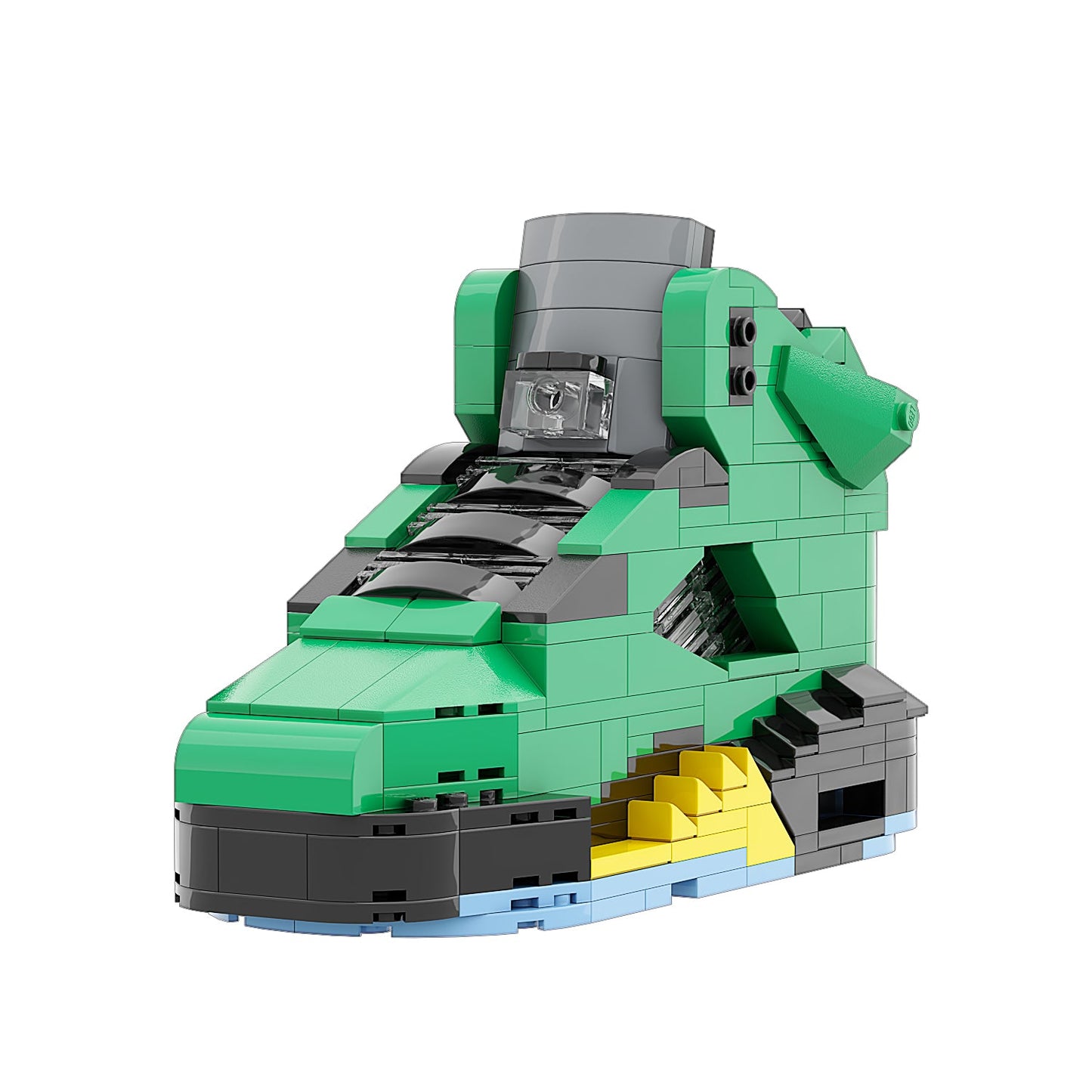 #sneakerbricks# - #hypebrickz# - #sneakergifts#