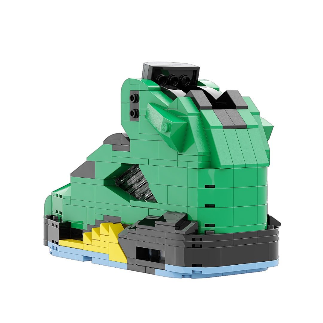 #sneakerbricks# - #hypebrickz# - #sneakergifts#