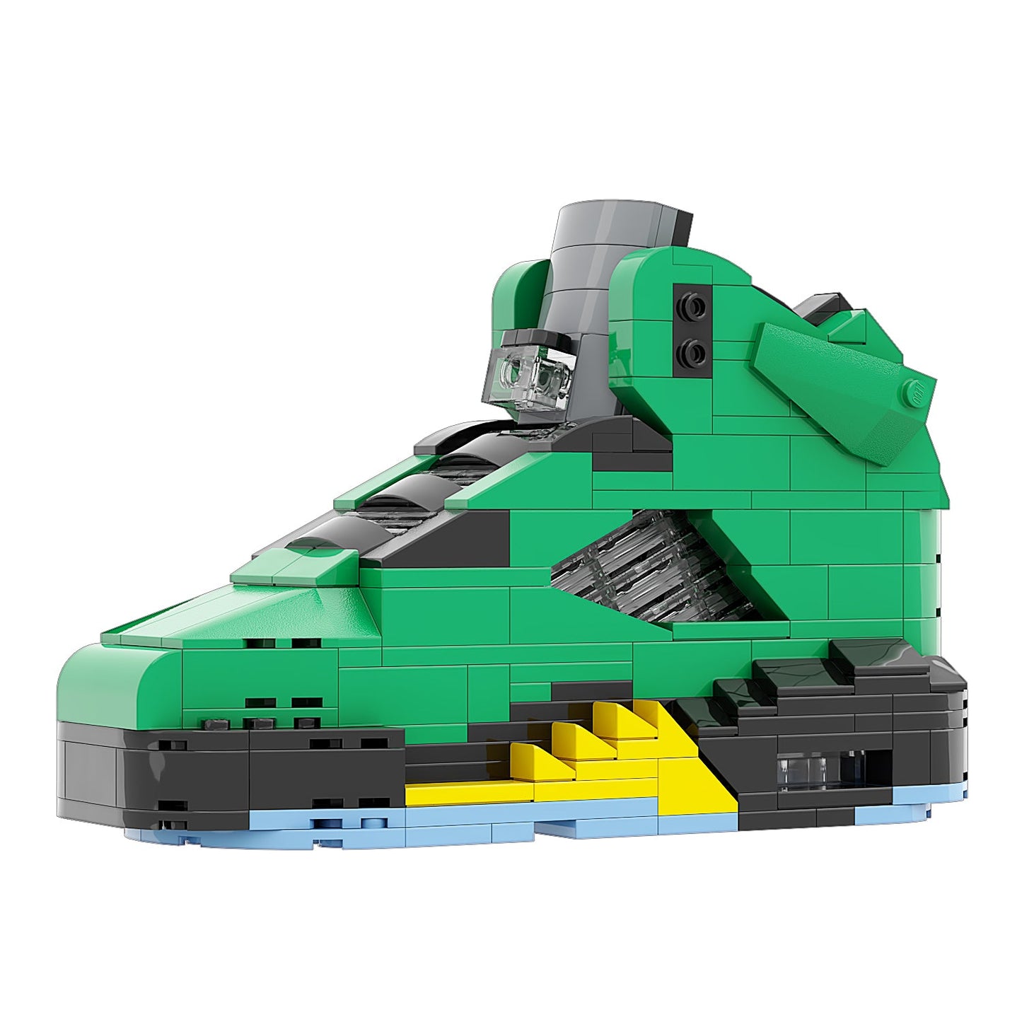#sneakerbricks# - #hypebrickz# - #sneakergifts#
