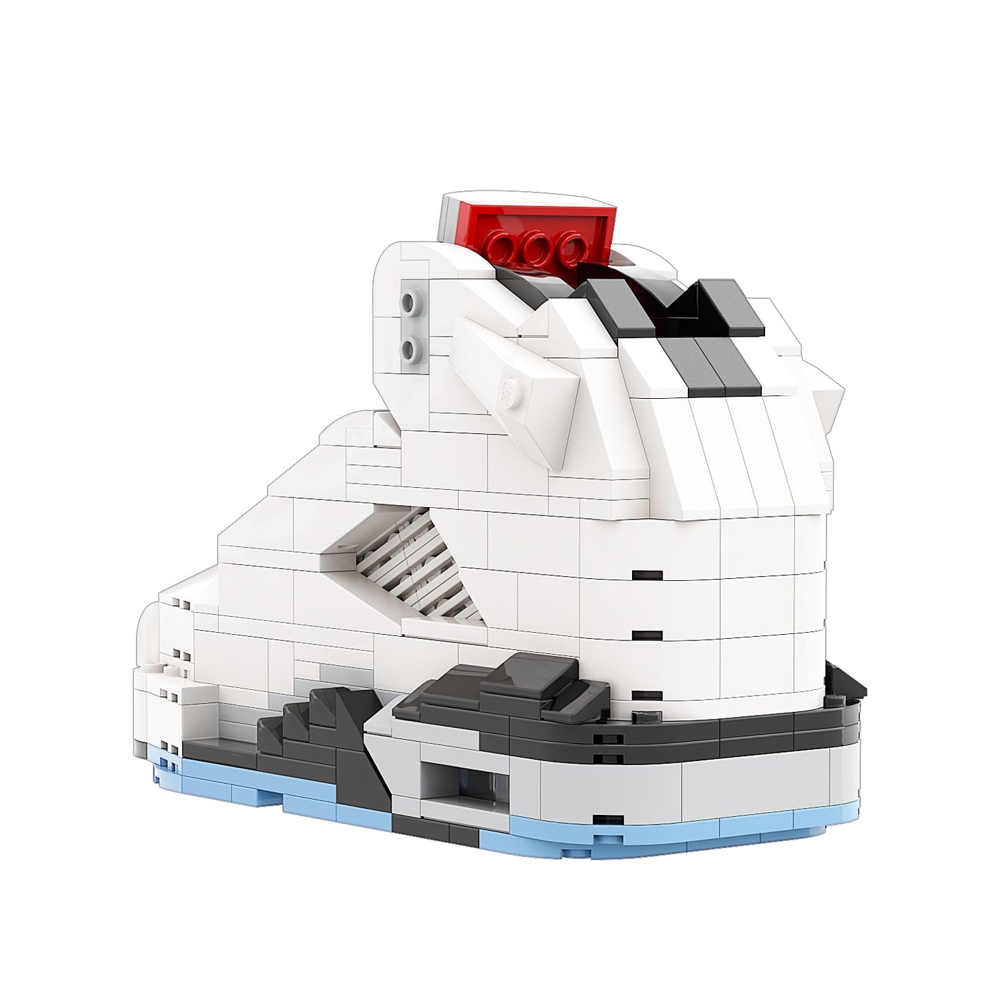 #sneakerbricks# - #hypebrickz# - #sneakergifts#