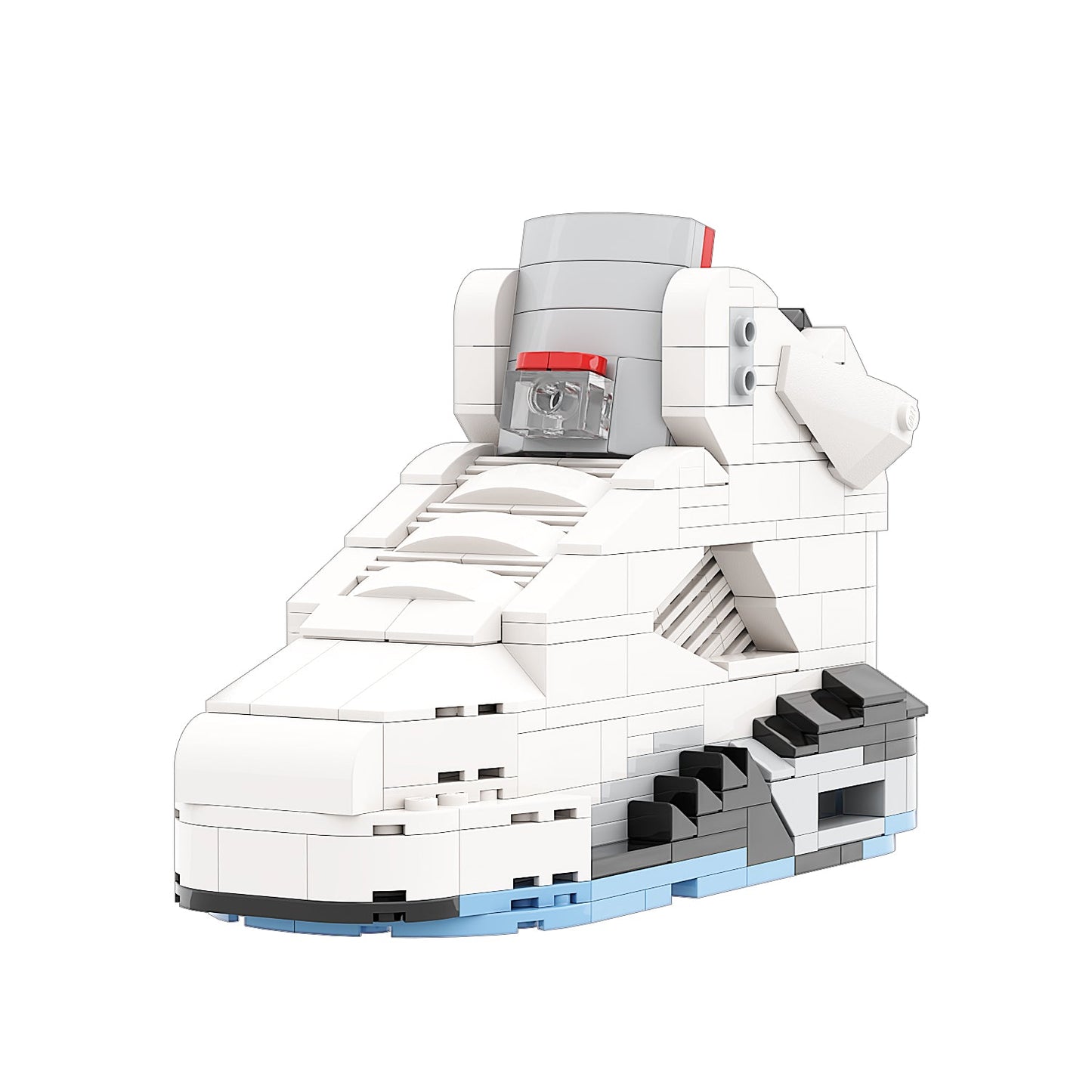#sneakerbricks# - #hypebrickz# - #sneakergifts#
