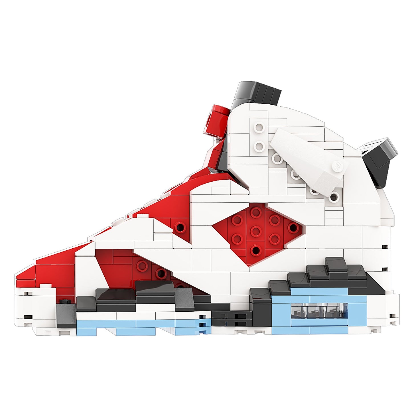 #sneakerbricks# - #hypebrickz# - #sneakergifts#