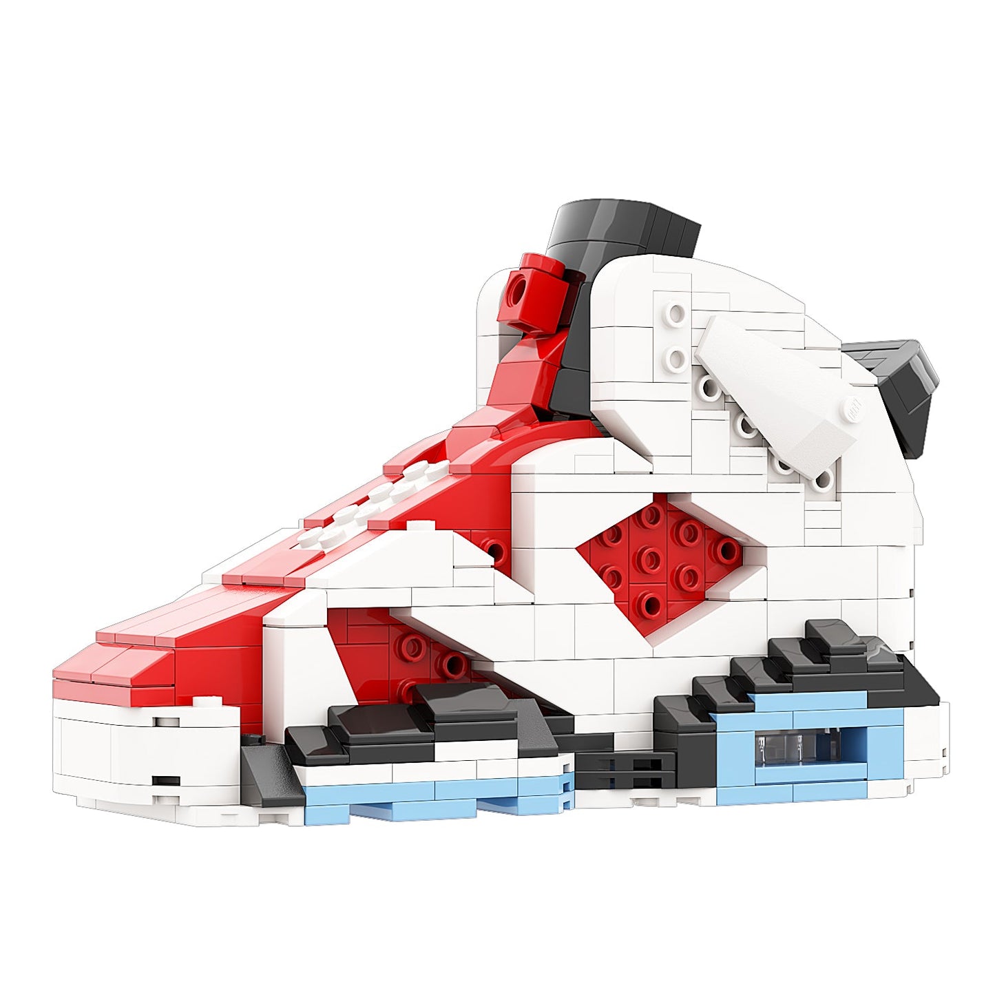 #sneakerbricks# - #hypebrickz# - #sneakergifts#