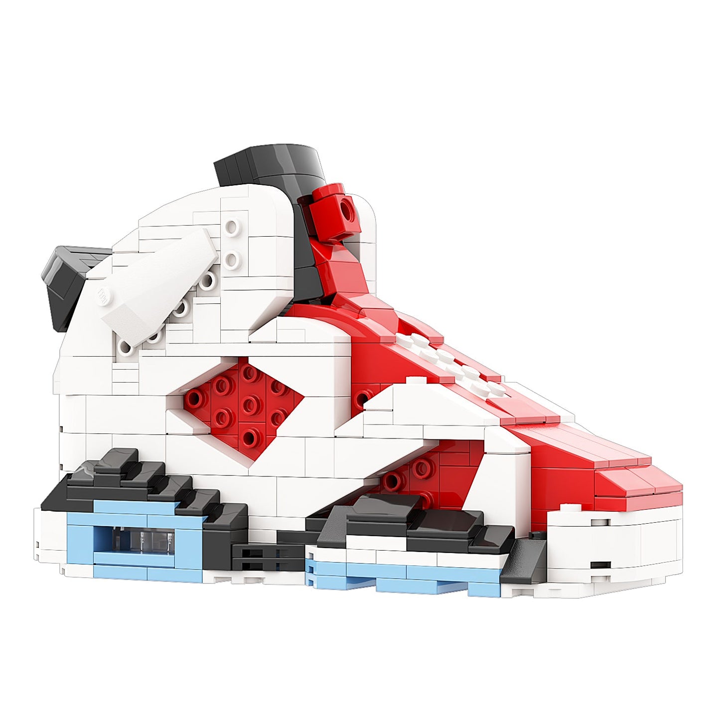 #sneakerbricks# - #hypebrickz# - #sneakergifts#
