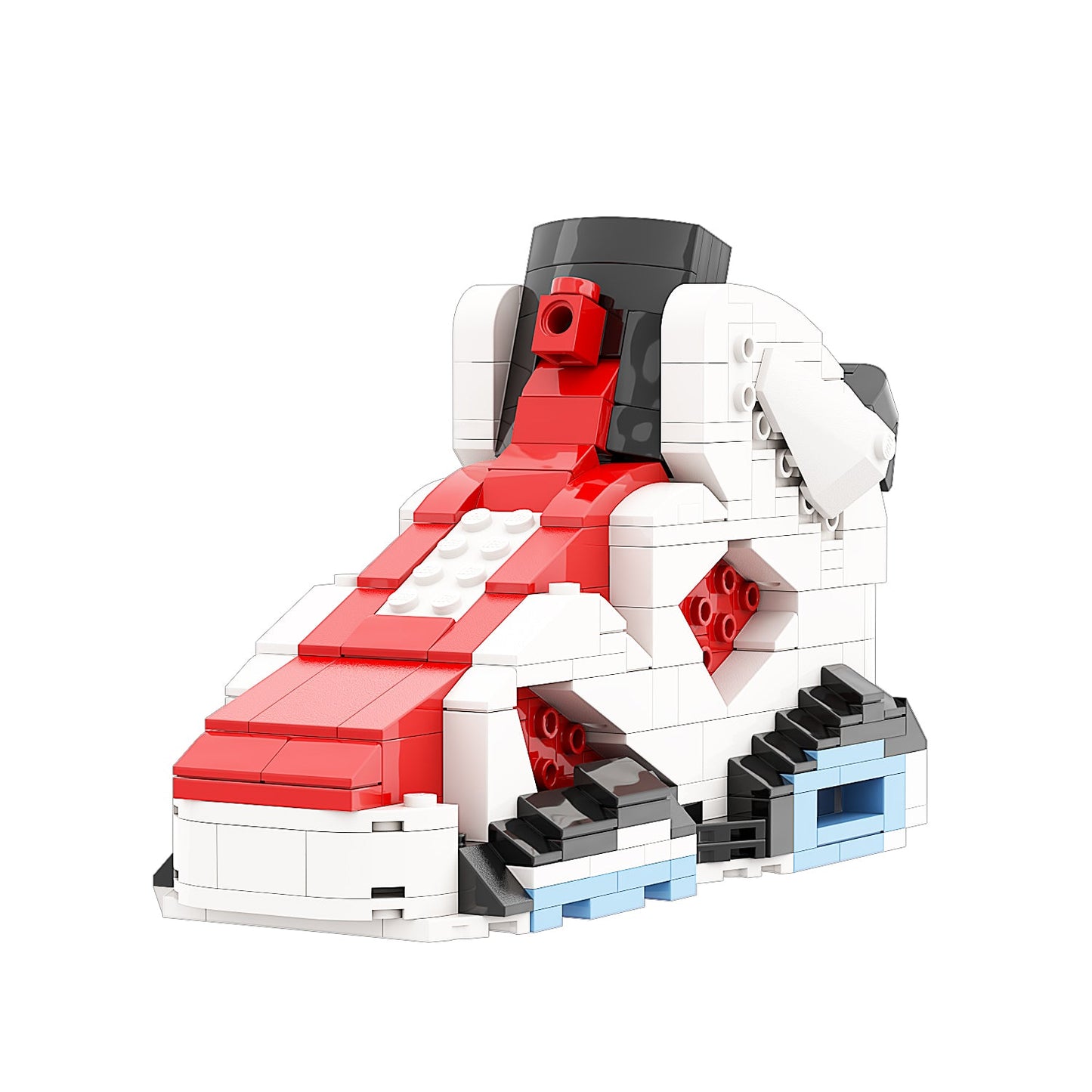 #sneakerbricks# - #hypebrickz# - #sneakergifts#