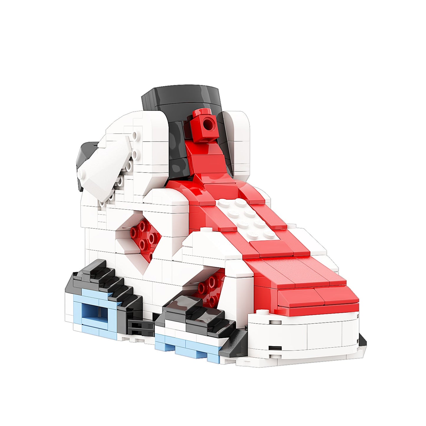 #sneakerbricks# - #hypebrickz# - #sneakergifts#