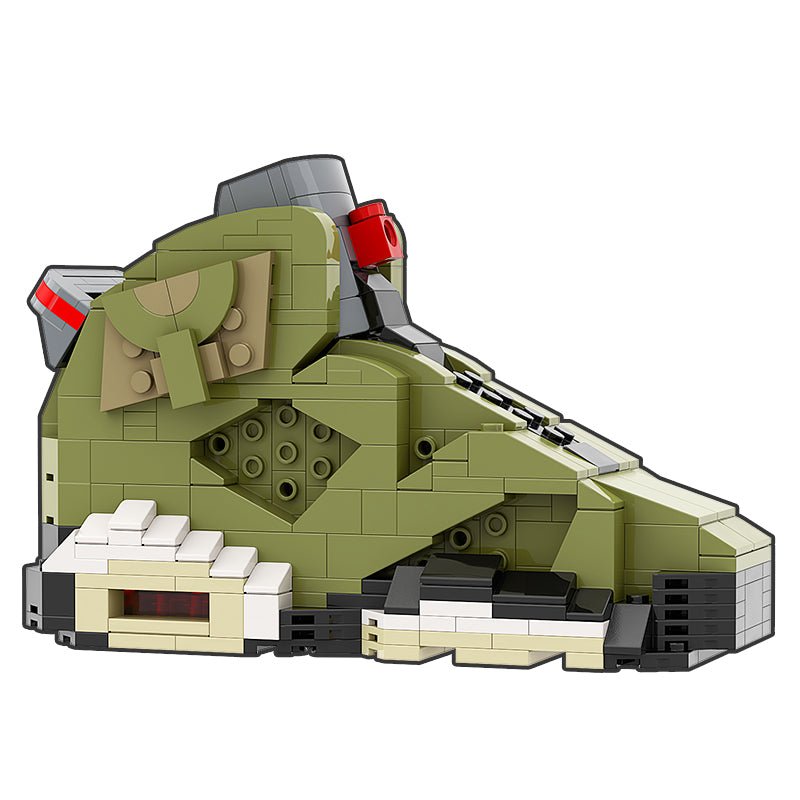 #sneakerbricks# - #hypebrickz# - #sneakergifts#