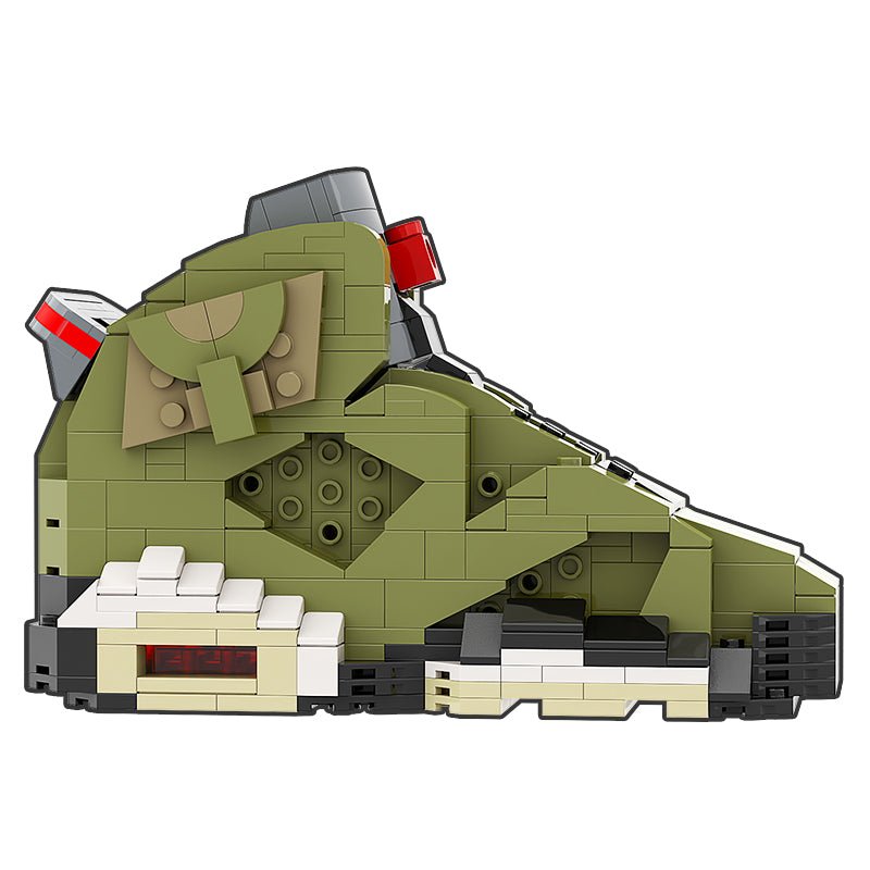 #sneakerbricks# - #hypebrickz# - #sneakergifts#