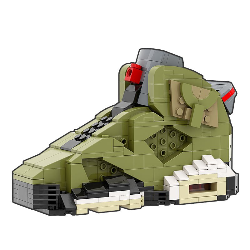 #sneakerbricks# - #hypebrickz# - #sneakergifts#