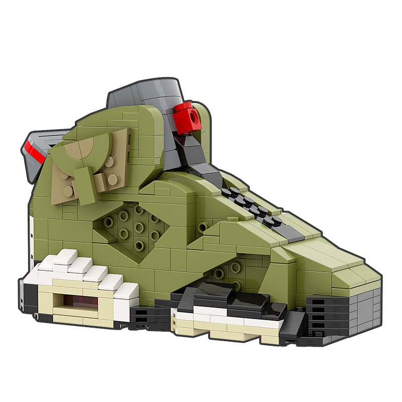 #sneakerbricks# - #hypebrickz# - #sneakergifts#