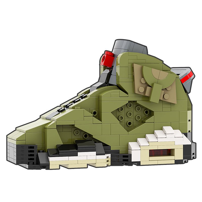 #sneakerbricks# - #hypebrickz# - #sneakergifts#