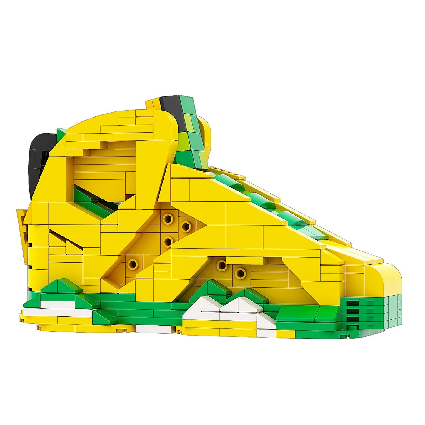 #sneakerbricks# - #hypebrickz# - #sneakergifts#