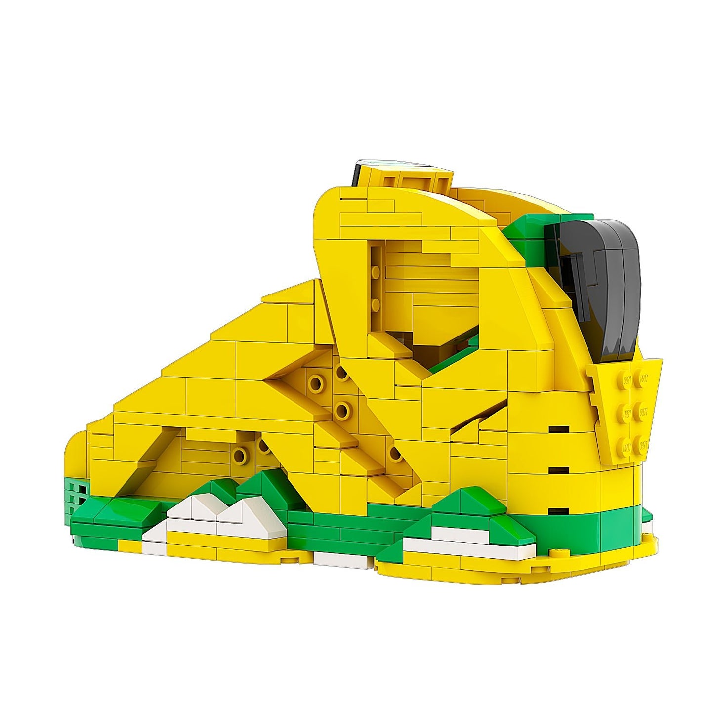 #sneakerbricks# - #hypebrickz# - #sneakergifts#
