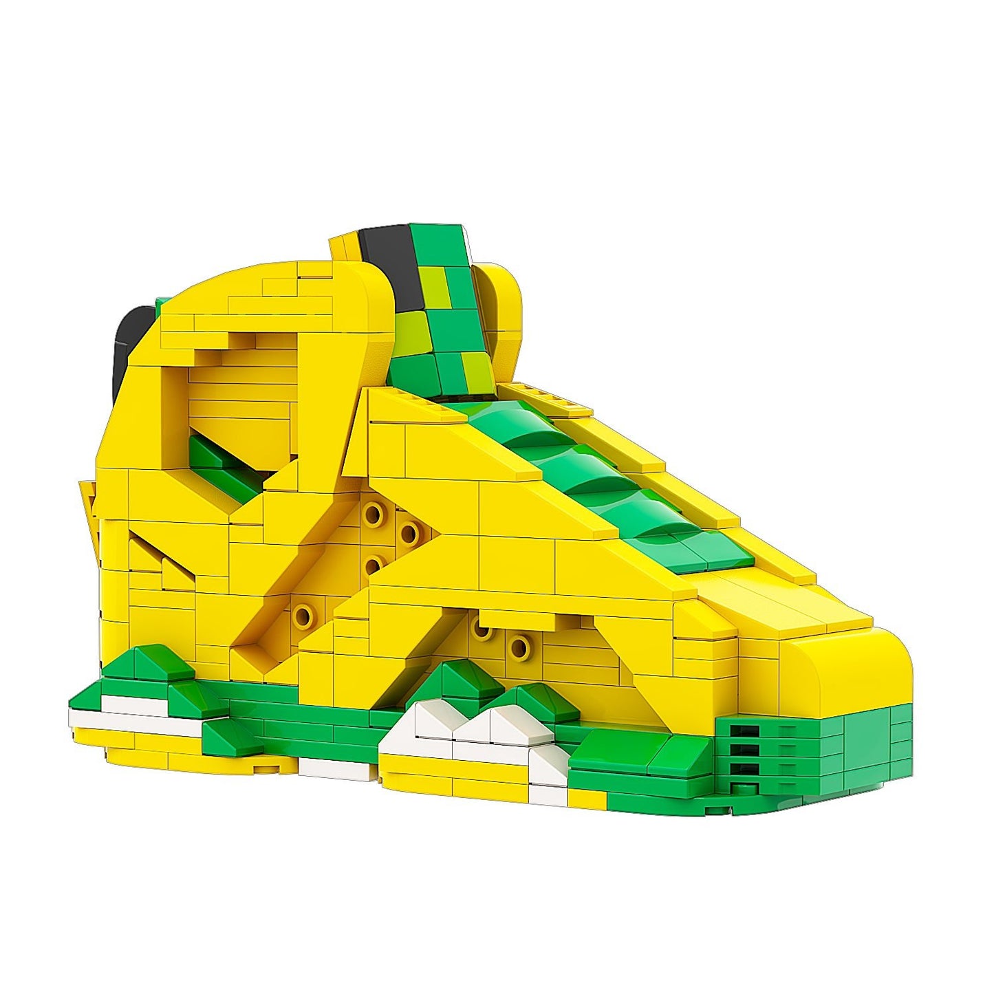 #sneakerbricks# - #hypebrickz# - #sneakergifts#