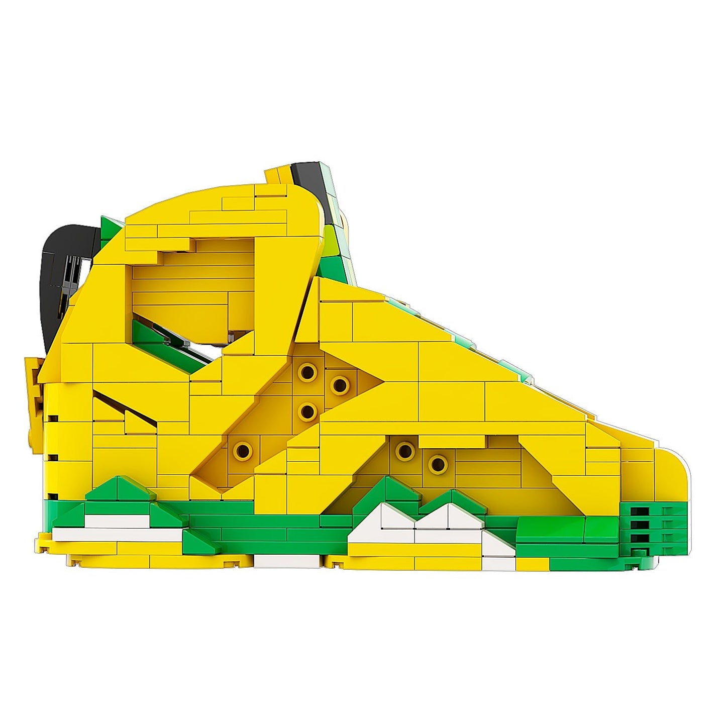 #sneakerbricks# - #hypebrickz# - #sneakergifts#