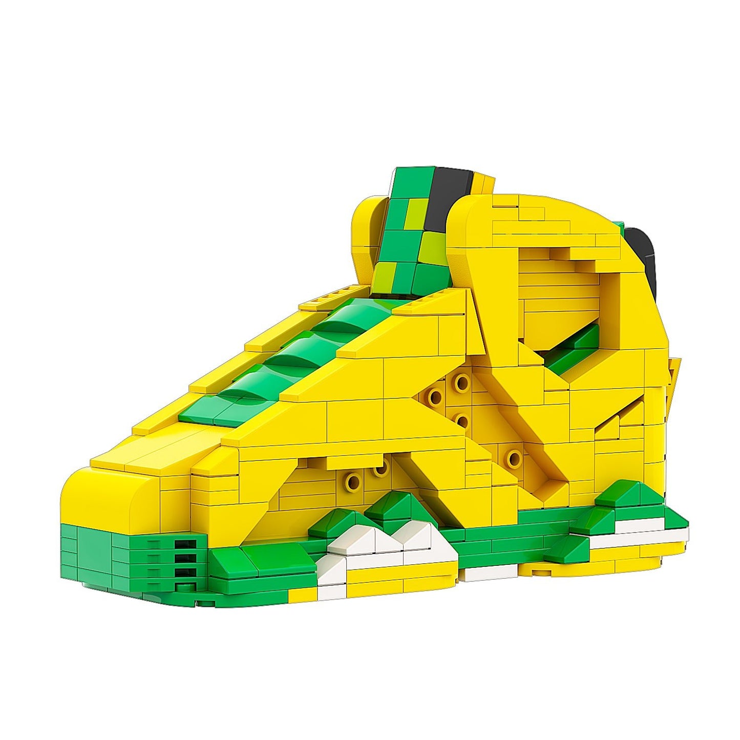 #sneakerbricks# - #hypebrickz# - #sneakergifts#