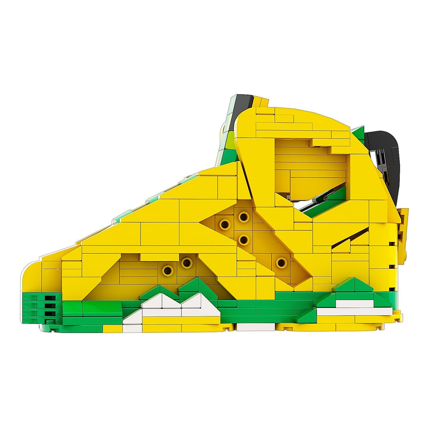 #sneakerbricks# - #hypebrickz# - #sneakergifts#