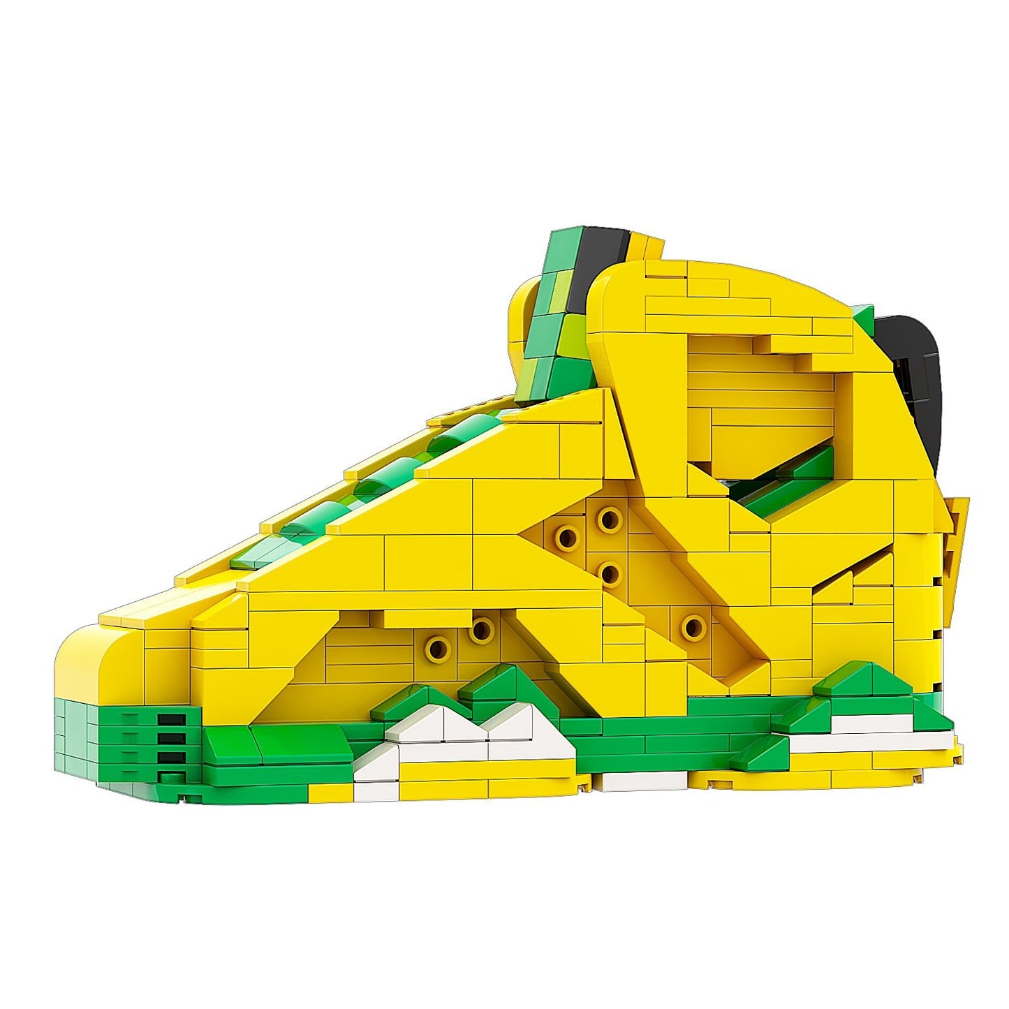 #sneakerbricks# - #hypebrickz# - #sneakergifts#