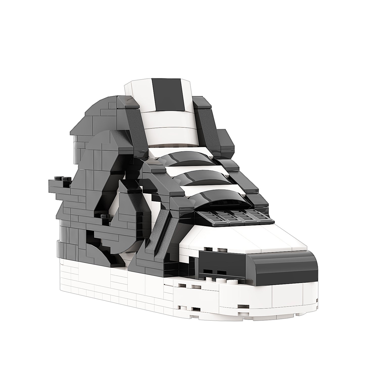 #sneakerbricks# - #hypebrickz# - #sneakergifts#