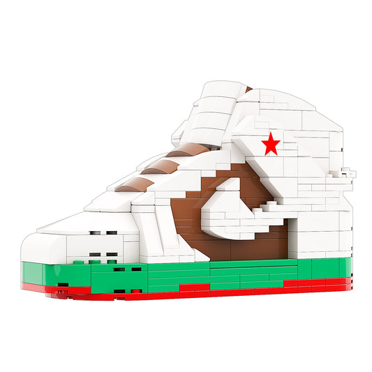 #sneakerbricks# - #hypebrickz# - #sneakergifts#