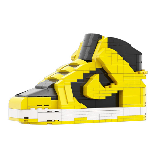 #sneakerbricks# - #hypebrickz# - #sneakergifts#