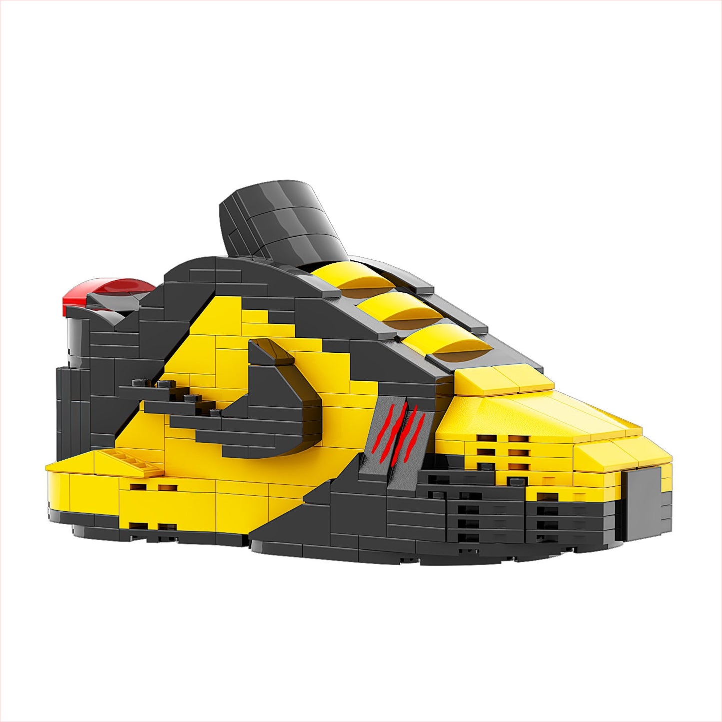 sneakerbricks - hypebrickz - sneakergifts